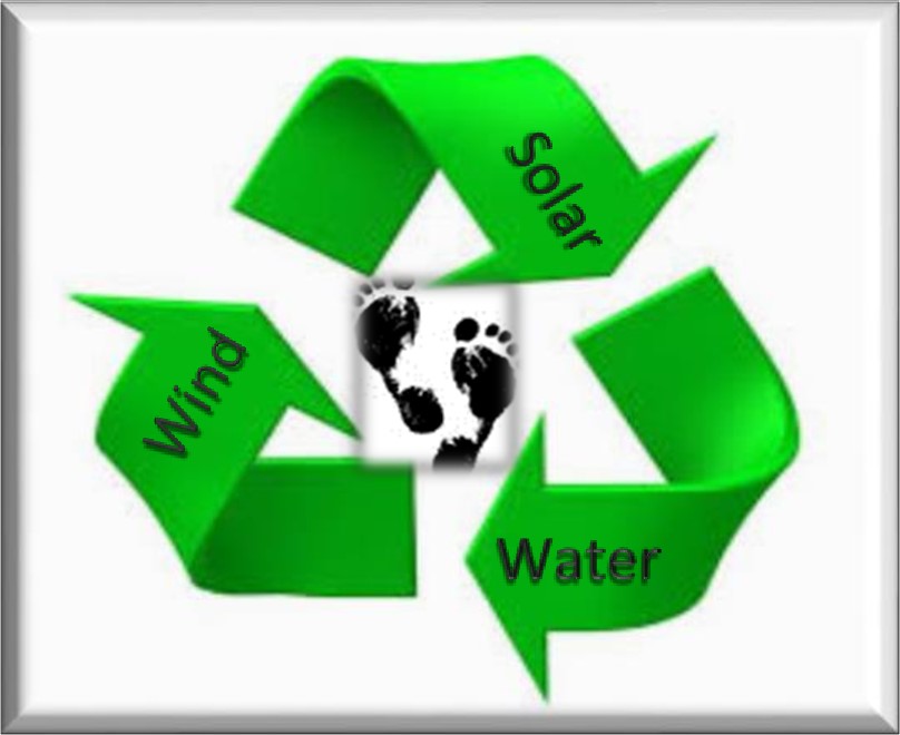 Sustainability Step By Step (Pty) Ltd